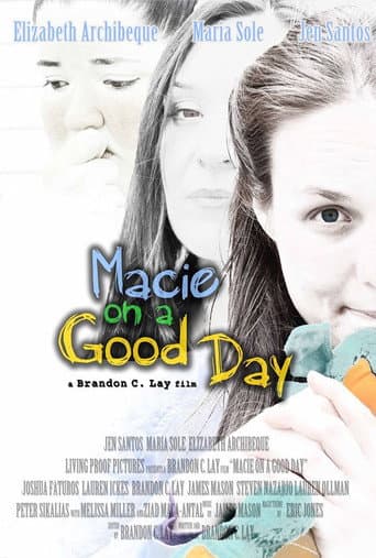 Watch Macie on a Good Day free online