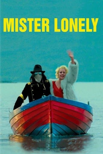 Watch Mister Lonely free online