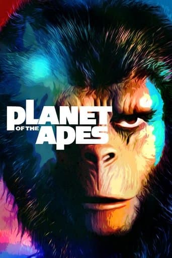 Watch Planet of the Apes free online