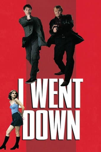 Watch I Went Down free online