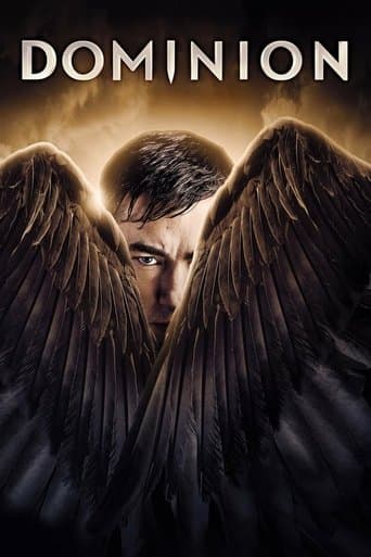 Watch Dominion free online