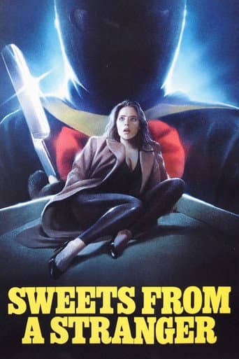 Watch Sweets from a Stranger free online