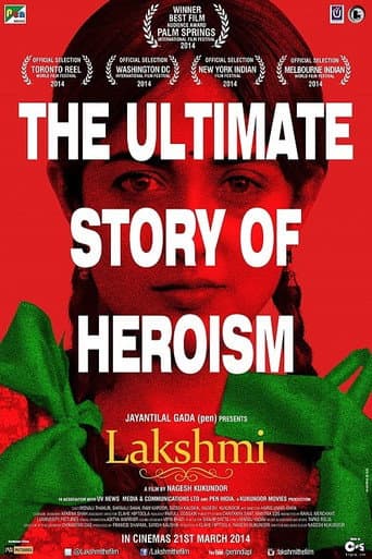 Watch Lakshmi free online