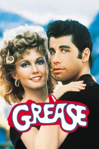 Watch Grease free online