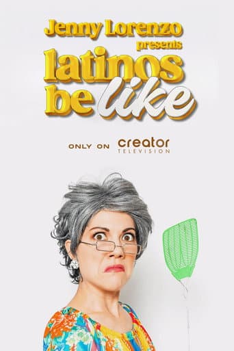 Watch Jenny Lorenzo Presents Latinos Be Like free online
