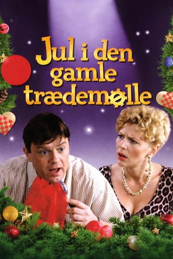 Watch Jul i den gamle trædemølle free online