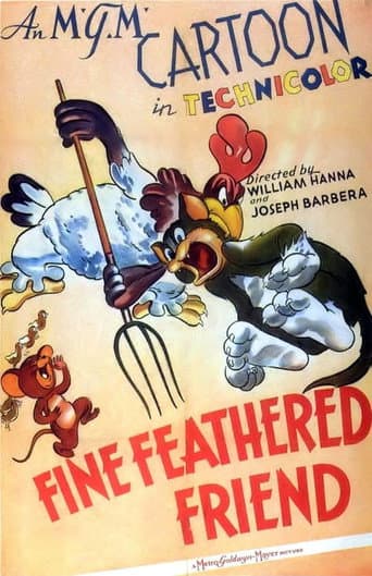 Watch Fine Feathered Friend free online
