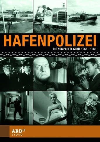 Watch Hafenpolizei free online