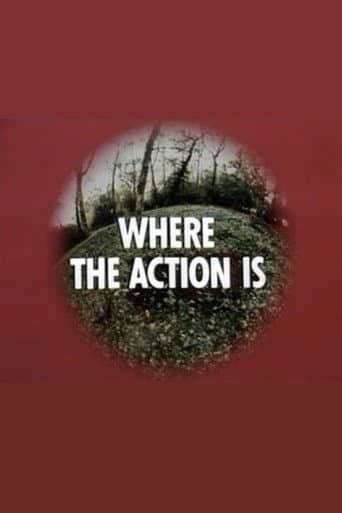 Watch Where the Action Is free online