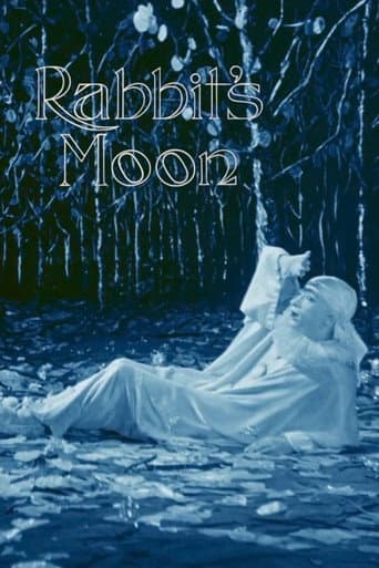 Watch Rabbit's Moon free online