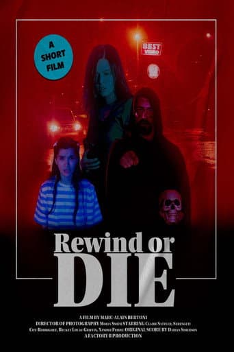 Watch Rewind or Die free online