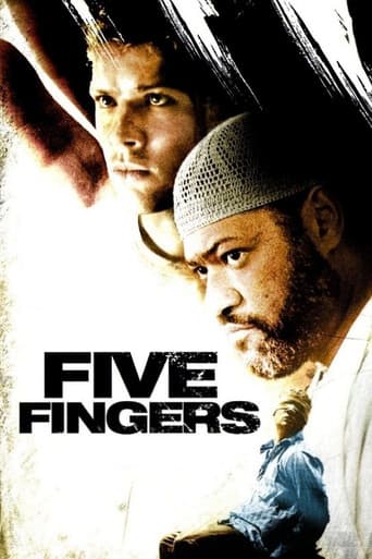Watch Five Fingers free online