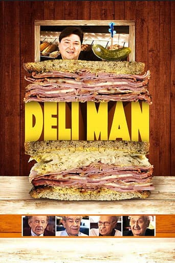 Watch Deli Man free online