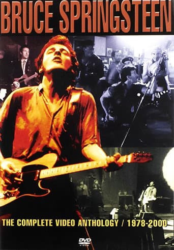Watch Bruce Springsteen: The Complete Video Anthology 1978-2000 free online