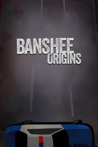Watch Banshee: Origins free online