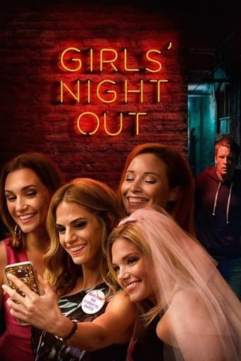 Watch Girls' Night Out free online