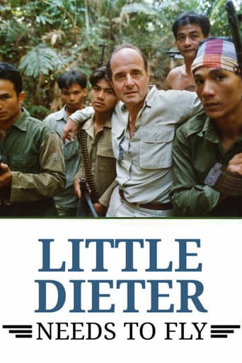 Watch Little Dieter Needs to Fly free online