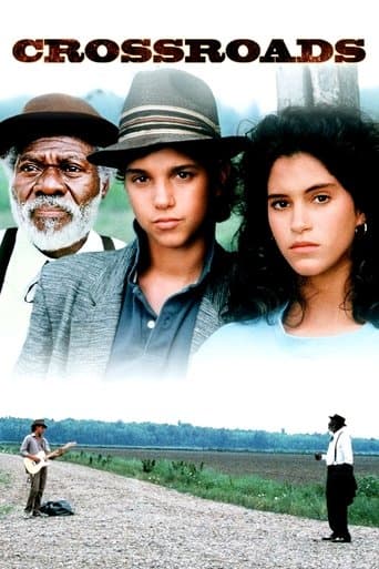 Watch Crossroads free online