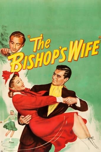 Watch The Bishop's Wife free online