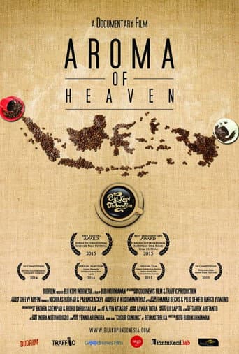 Watch Aroma of Heaven free online