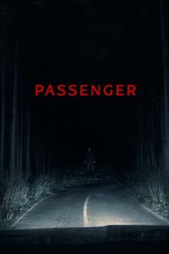 Watch Passenger free online