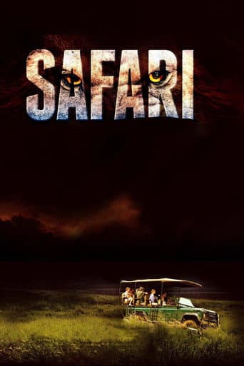 Watch Safari free online