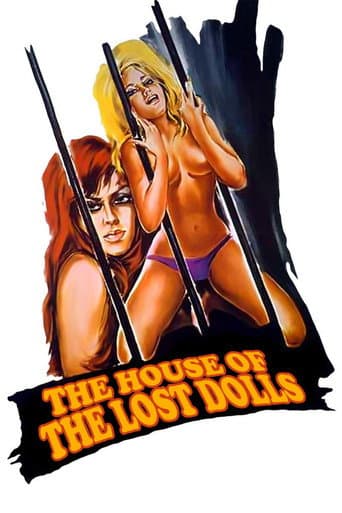 Watch The House of the Lost Dolls free online