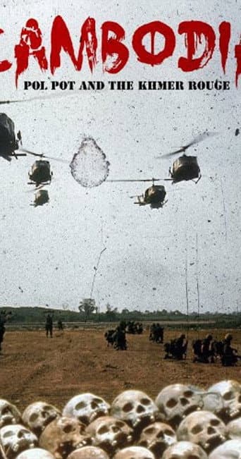Watch Cambodia, Pol Pot and the Khmer Rouge free online