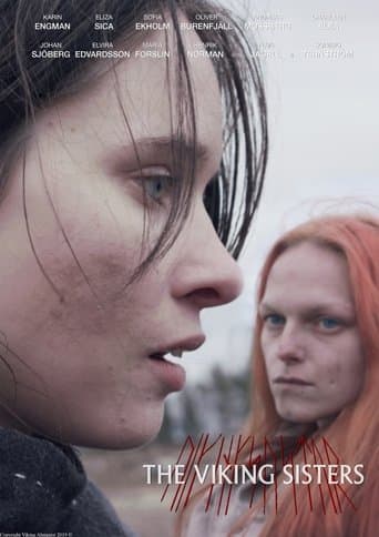 Watch The Viking Sisters free online