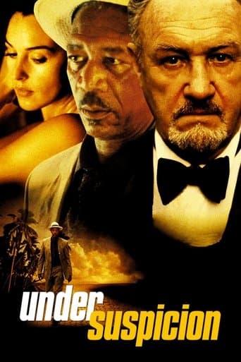 Watch Under Suspicion free online