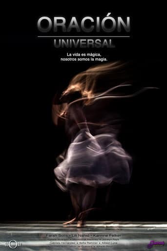 Watch Universal Prayer free online