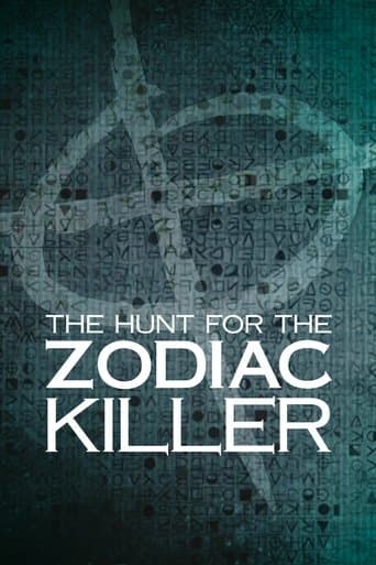 Watch The Hunt for the Zodiac Killer free online