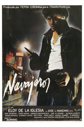 Watch Navajeros free online