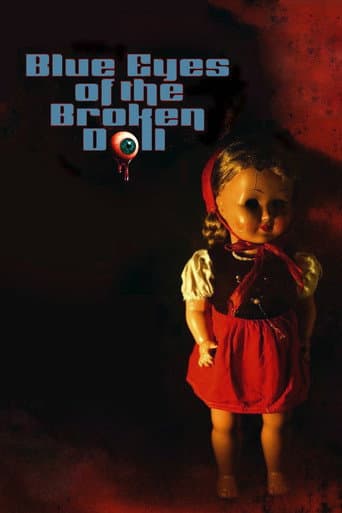 Watch Blue Eyes of the Broken Doll free online