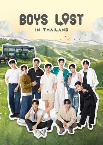 Watch Boys Lost in Thailand free online