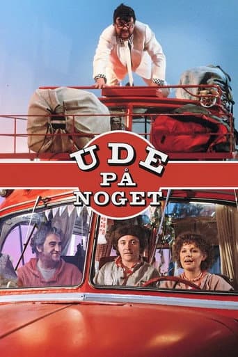 Watch Ude på noget free online