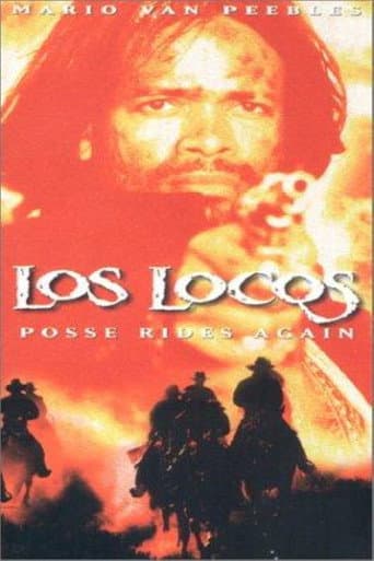 Watch Los Locos free online