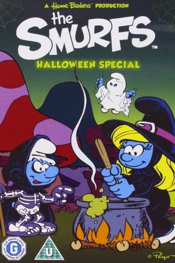 Watch The Smurfs Halloween Special free online