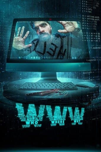 Watch WWW free online