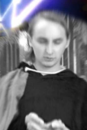 Watch The Third Eye of Simon Harker free online