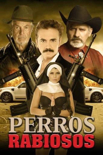 Watch Perros Rabiosos free online