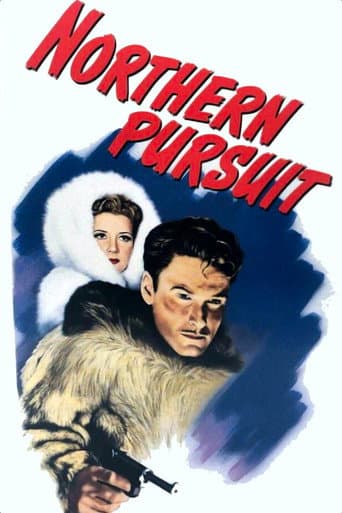 Watch Northern Pursuit free online