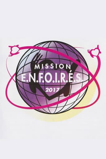 Watch Les Enfoirés 2017 - Mission Enfoirés free online