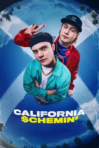 Watch California Schemin' free online