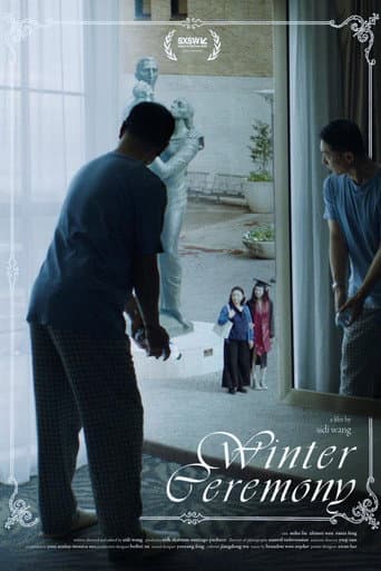 Watch Winter Ceremony free online