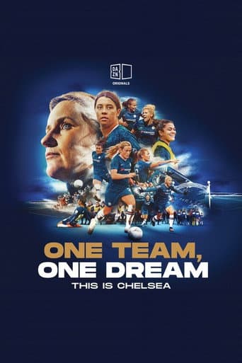 Watch One Team, One Dream: This Is Chelsea free online