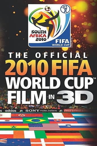 Watch The 8th Crown: The Official 2010 FIFA World Cup Film in 3D free online