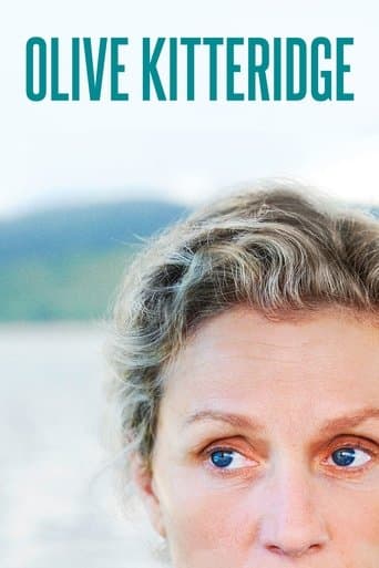 Watch Olive Kitteridge free online