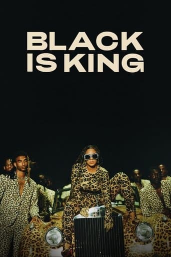 Watch Black Is King free online