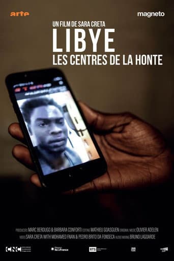 Watch Libya: No Escape from Hell free online